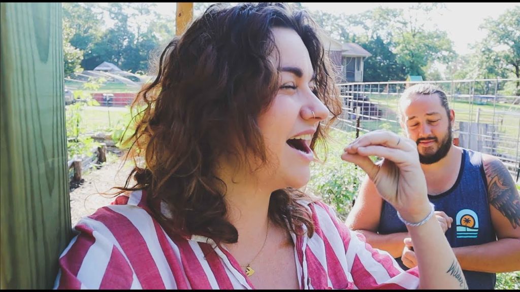 The Taste of Summer | VLOG | Roots and Refuge