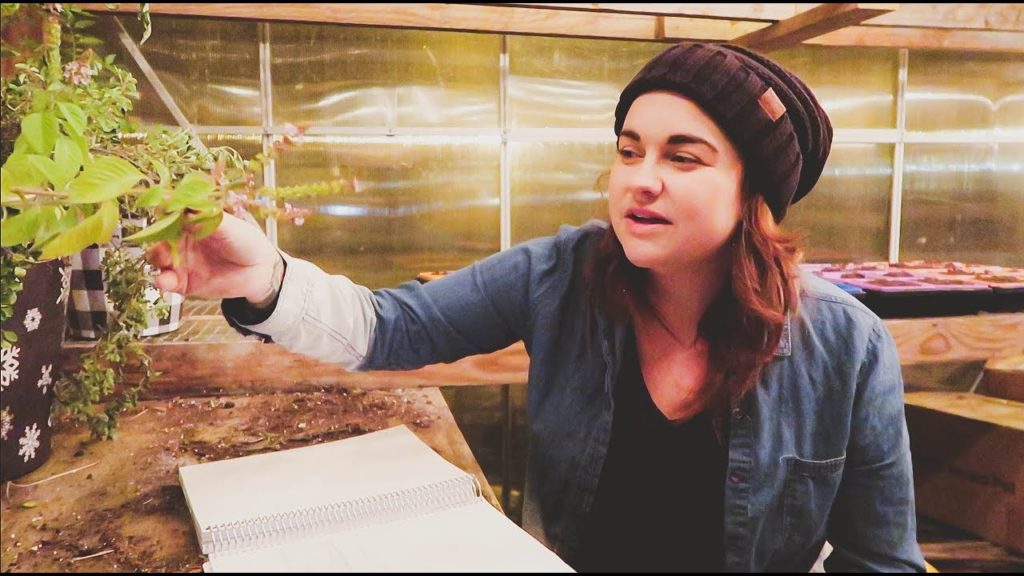 My MUST GROW Heirloom List | Garden Planning | Roots and Refuge Farm