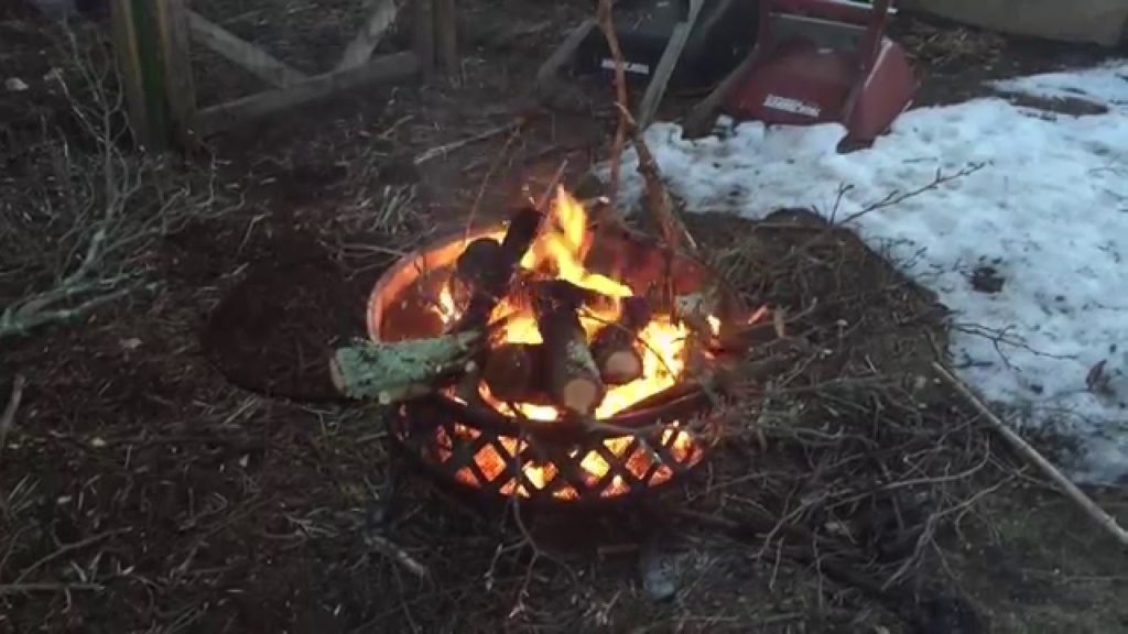 Winter Update, Greenhouse Build Part 4