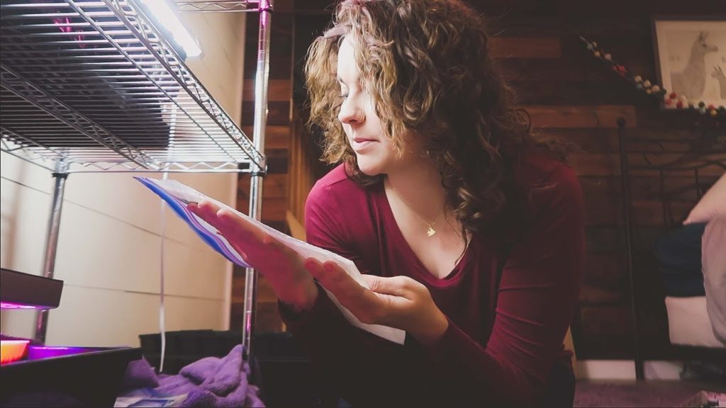 Total Growing Fail...I Killed Them | VLOG | Roots and Refuge