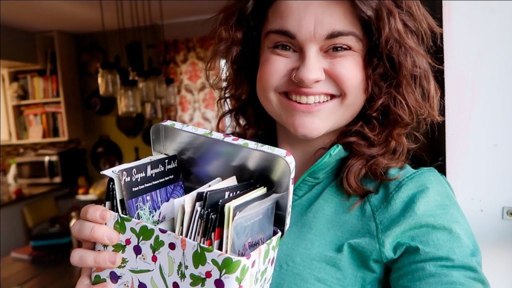 Roots and Refuge Farm: It's TIME to SOW! | VLOG | Roots and Refuge Farm It's TIME to SOW! | VLOG | Roots and Refuge Farm