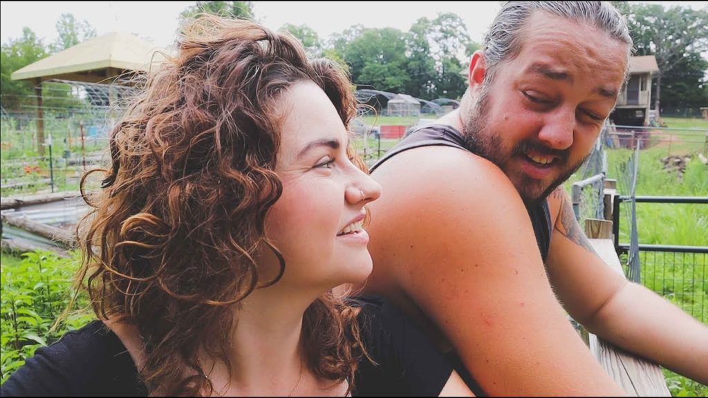 The Final Push (Don't Give Up) | VLOG | Roots and Refuge Farm