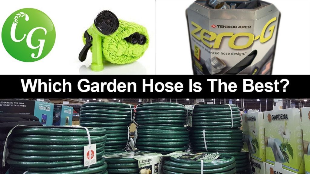 California Gardening: Best Garden Hose For Your Garden? Find Out! + GIVEAWAY! Best Garden Hose For Your Garden? Find Out! + GIVEAWAY!