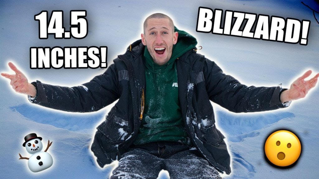 Is Snow GOOD or BAD For YOUR GARDEN?