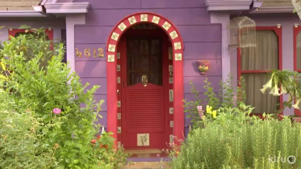 Lucinda Hutson's Life is a Fiesta Garden |Central Texas Gardener