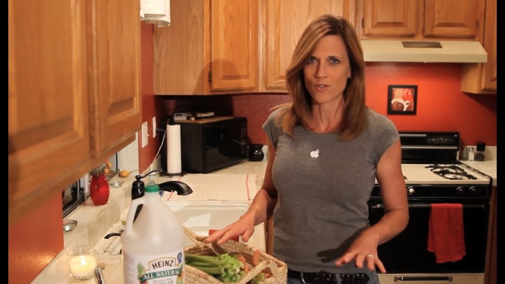 CaliKim: Saving Money in the Home – E06 DIY Laundry Stain Remover Saving Money in the Home - E06 DIY Laundry Stain Remover