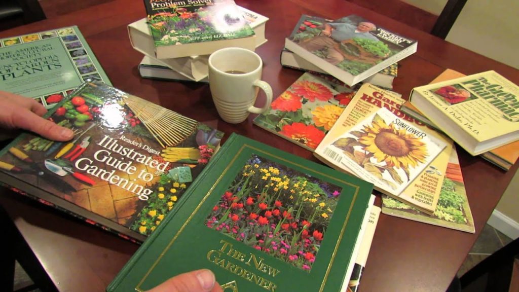 Gary Pilarchik: Garden Thrift Store Shopping 3: Hardback Vegetable Garden Books for $1.20 – MFG 2013 Garden Thrift Store Shopping 3: Hardback Vegetable Garden Books for $1.20 - MFG 2013