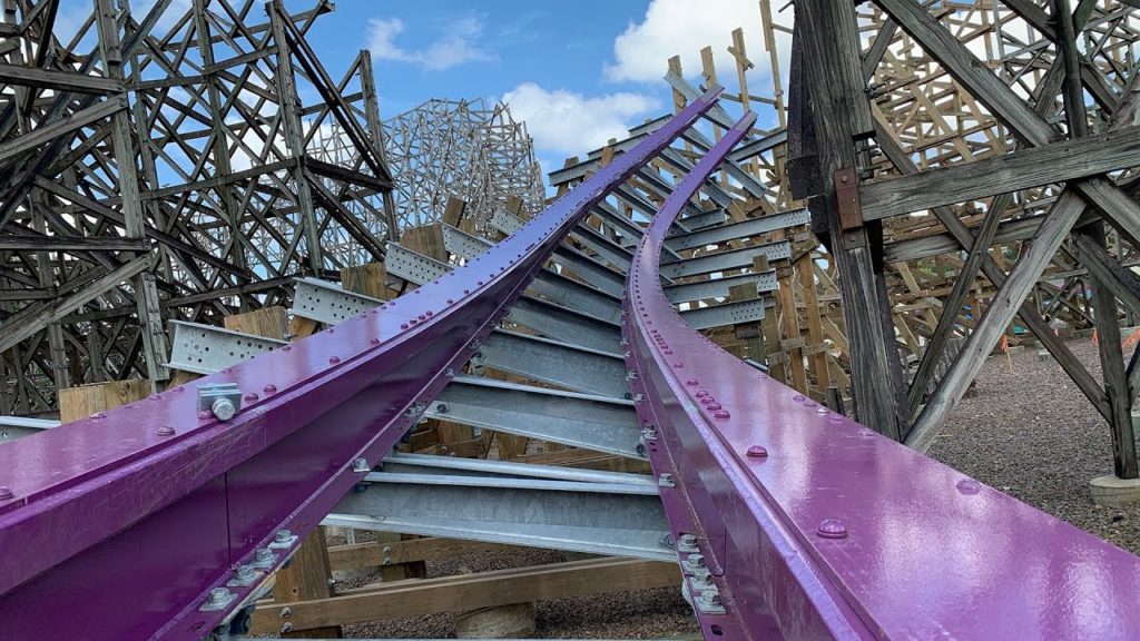 Iron Gwazi & Ice Breaker Roller Coaster Announcement! Construction Busch Gardens Tampa SeaWorld Iron Gwazi & Ice Breaker Roller Coaster Announcement! Construction Busch Gardens Tampa SeaWorld
