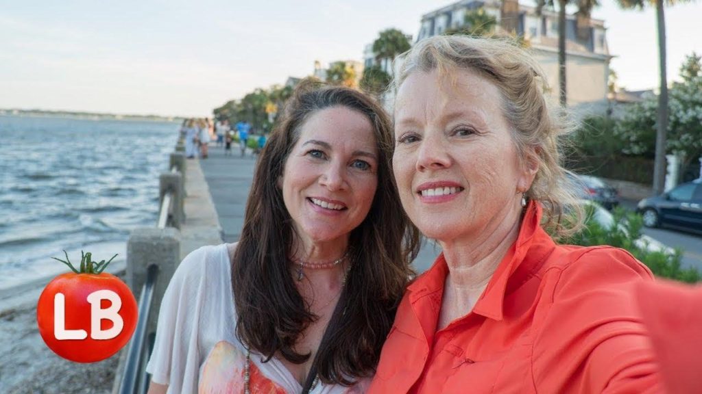 Southeast Gardens | CHARLESTON Farmers Market, Sights | Travelogue