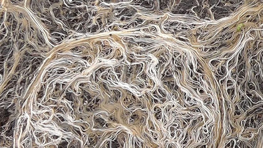 The Mycorrhizae Effect - ProMix HP Mycorrhizae