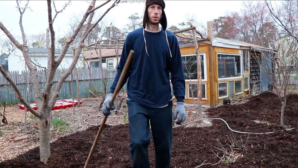 James Prigioni: Whatever It Takes! Whatever It Takes!