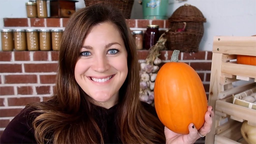 Garden Answer: How I’m Storing My Produce 👩🌾🌿// Garden Answer How I’m Storing My Produce 👩🌾🌿// Garden Answer