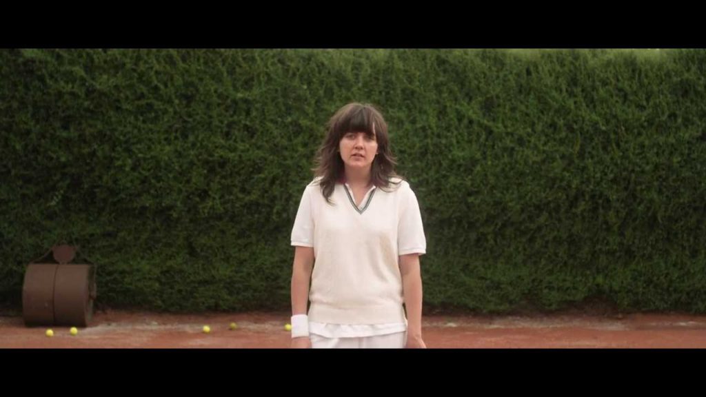 Courtney Barnett - Avant Gardener