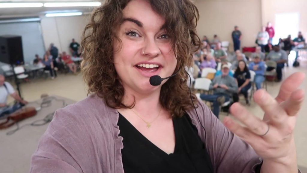 Roots and Refuge Farm: Deep South Homestead's Gathering | VLOG | Roots and Refuge Deep South Homestead's Gathering | VLOG | Roots and Refuge