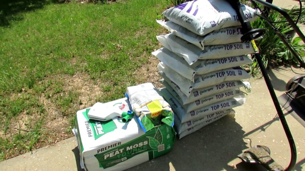 Gary Pilarchik: How to Properly Seed Your Lawn, Addressing Tree Roots, Making a Patch Mix: The Cheapest Way! How to Properly Seed Your Lawn, Addressing Tree Roots, Making a Patch Mix: The Cheapest Way!