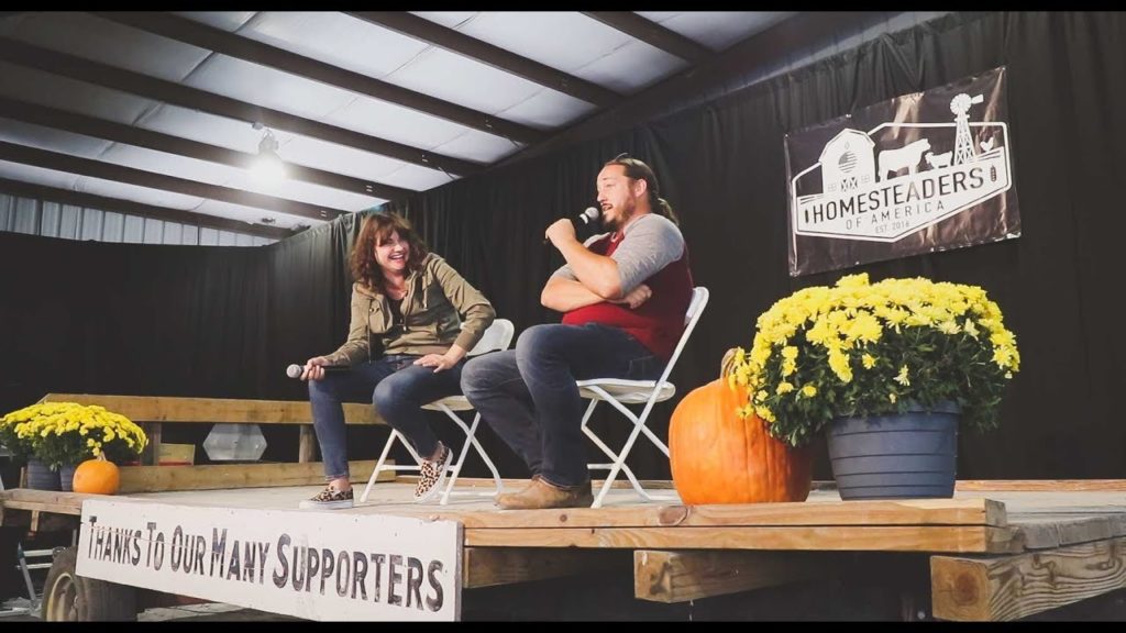 Roots and Refuge Farm: Let's Talk About Homesteaders of America 2019 | VLOGish | Roots and Refuge Let's Talk About Homesteaders of America 2019 | VLOGish | Roots and Refuge