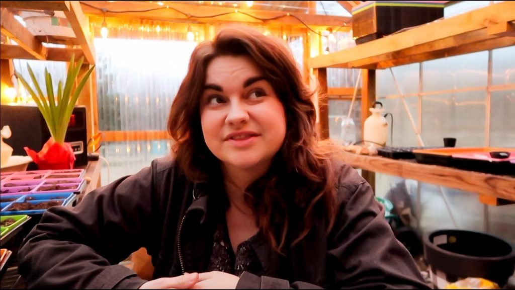 2018 Gardening Year In Review | Roots and Refuge Farm