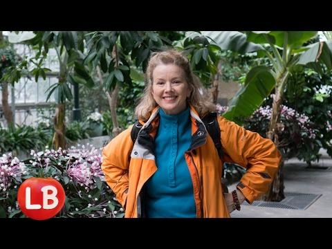 Kaye Kittrell: U.S. Botanic Garden | Washington, D.C. | Vlog U.S. Botanic Garden | Washington, D.C. | Vlog