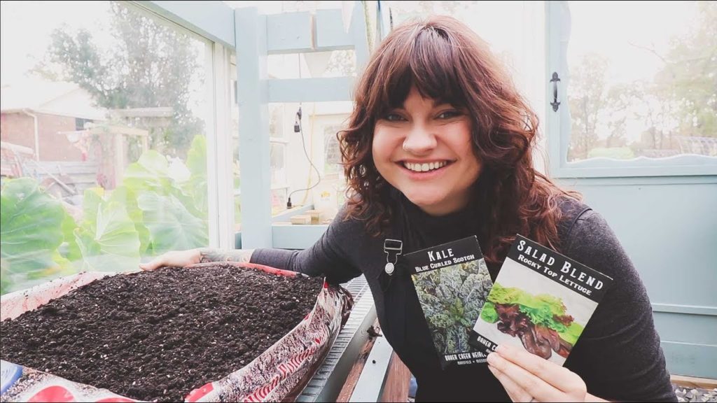 The $9 Container Garden | Growing in Soil Bags | Cheap Gardening Ideas