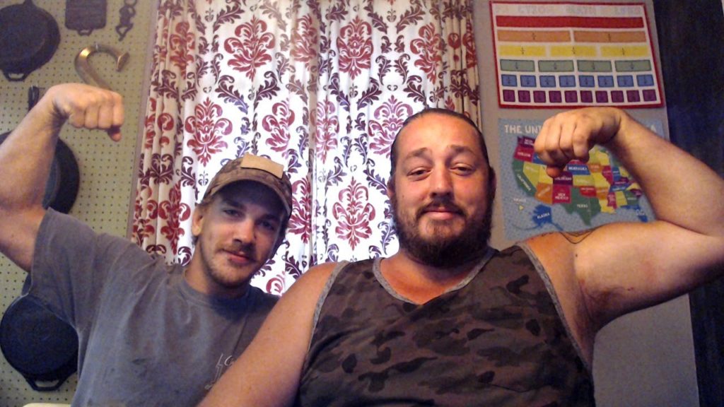 Sunday LIVE with Roots & Refuge (**& BenTurn**)!!!!