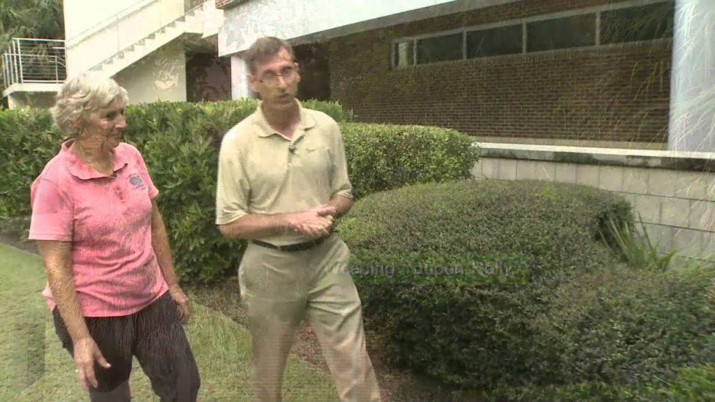 Central Florida Gardening   Creating Florida Friendly Landscapes