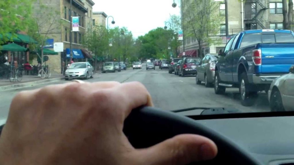 Scavenging for Free Gardening Resources In The Urban Jungle