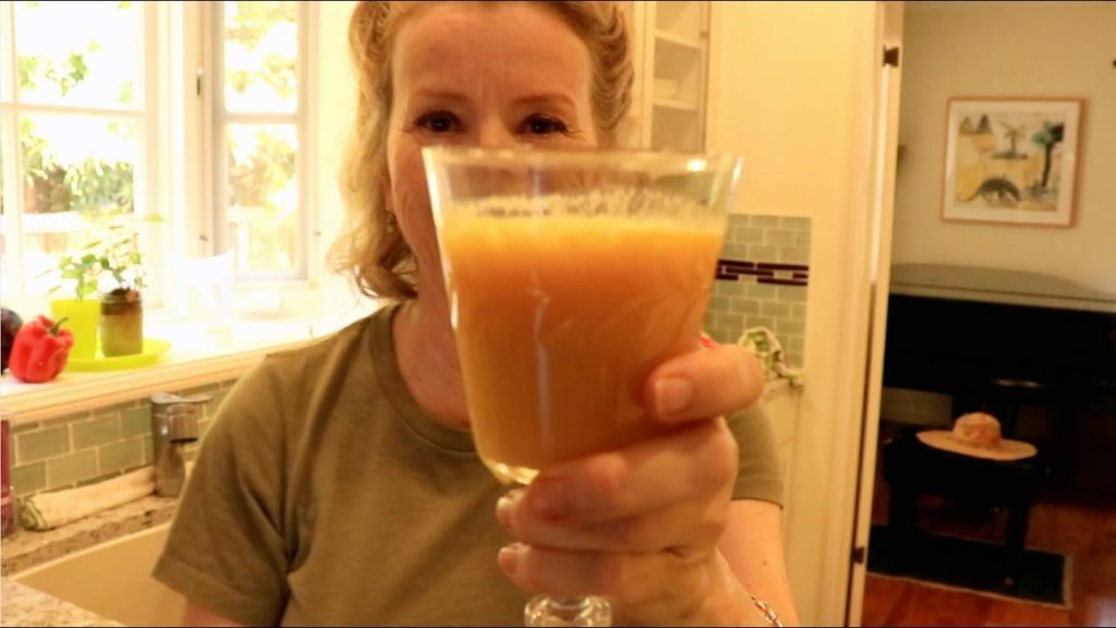 Kaye Kittrell: Feeling PASSIONATE? | TRY THIS! Making Passion Fruit Juice Feeling PASSIONATE? | TRY THIS! Making Passion Fruit Juice