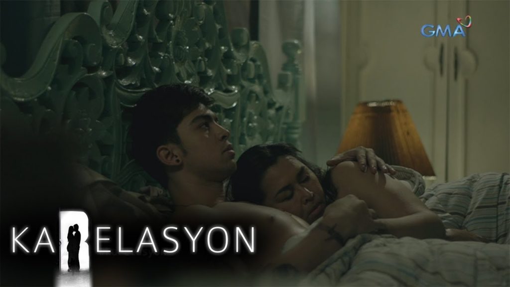 Karelasyon: The young gardener's lover (full episode)