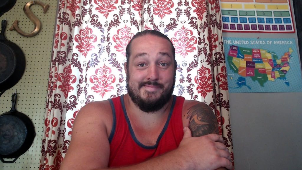 Sunday Night Live With Roots & Refuge!!!