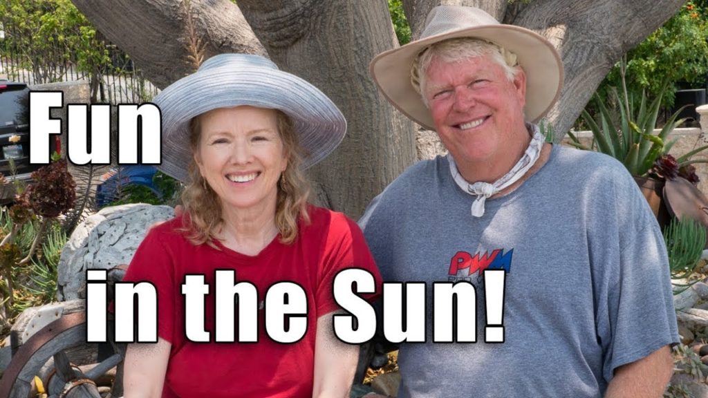 Kaye Kittrell: Raised Bed Makeover | Santa Ana, California | Garden Vlog Raised Bed Makeover | Santa Ana, California | Garden Vlog