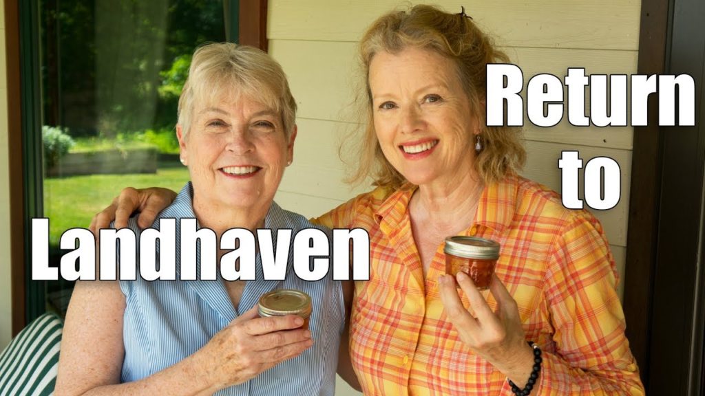 Southeast Gardens | Tomato Canning | Catfish | Tennessee Heritage Farm