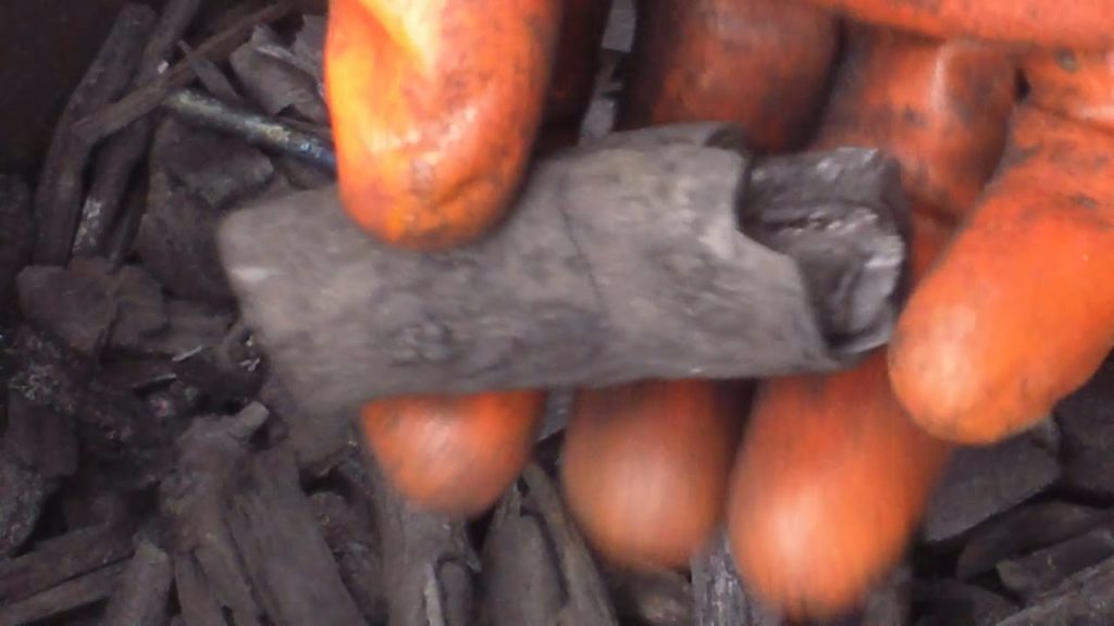 Biochar Trial Update, Charging Biochar & a Rock Dust Field Trial?