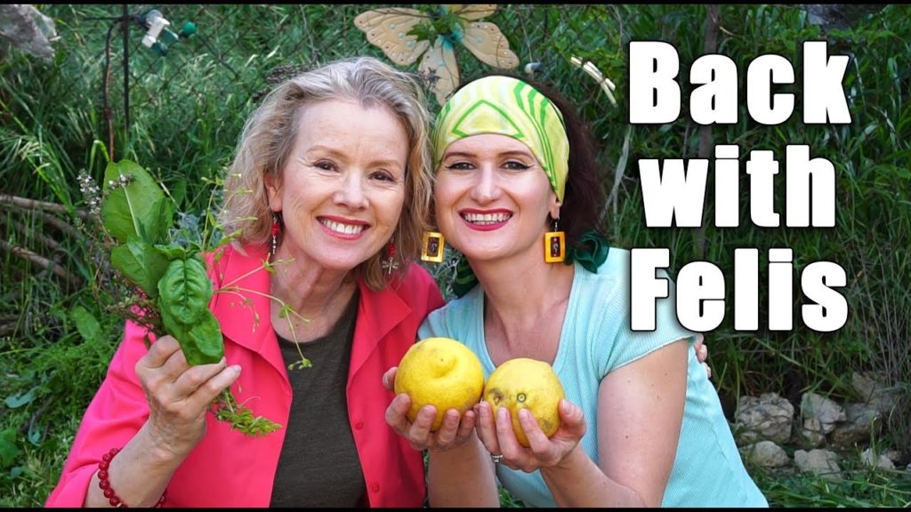 Kaye Kittrell: Making GNOCCHI from Scratch | Los Angeles Urban Garden Making GNOCCHI from Scratch | Los Angeles Urban Garden