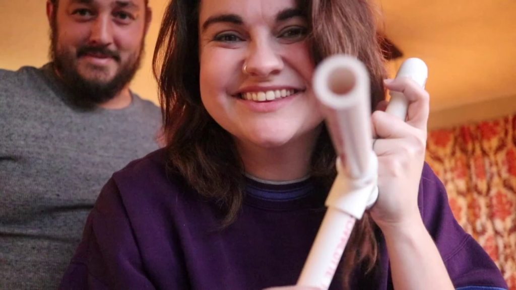 Great DIY Gift Idea | Three Dollar Marshmallow Shooter