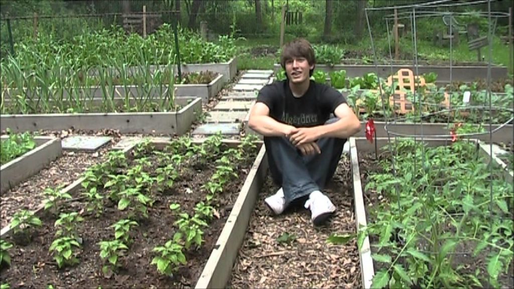 Welcome To MIgardener!