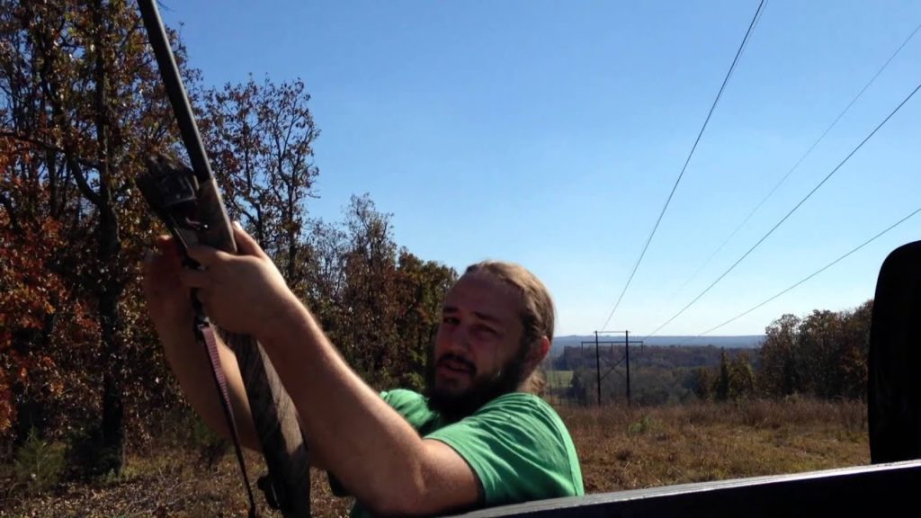 How To Ruin A Remington 700