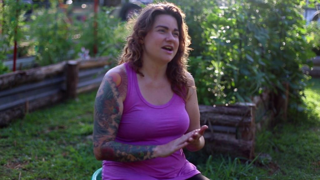 For those Waiting For the Fulfillment of their Farm Dream | Garden Devotional