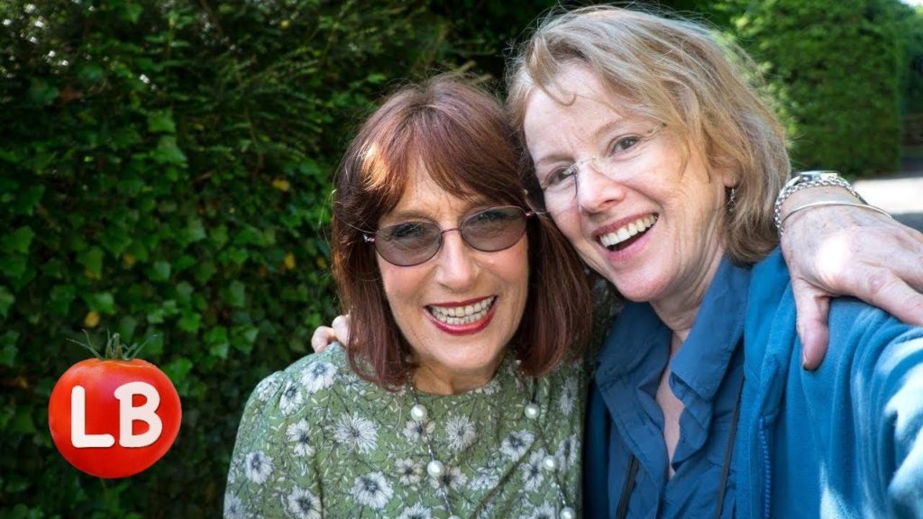 Europe Gardens | Harbury Stratford-on-Avon | Jules Jewels | Travelogue