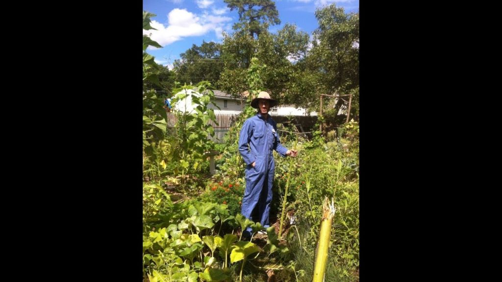The Nutrient Myth, Principles for a Healthy Garden
