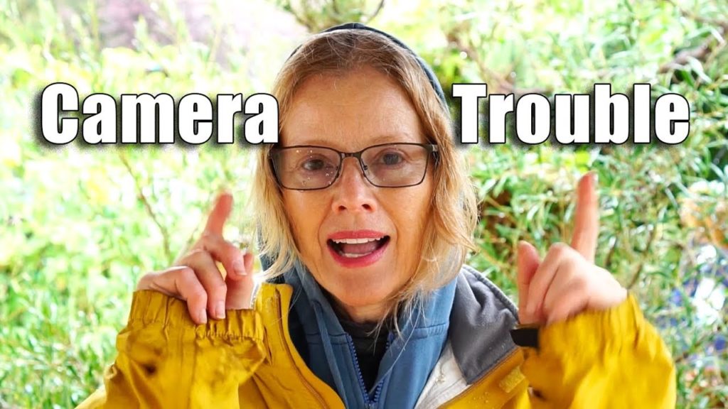 Planting Shallots in Rain, My Camera | Garden Vlog | Los Angeles