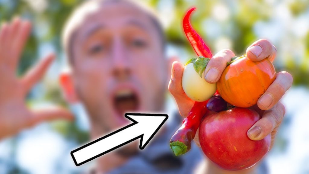 A Simple Garden Tip Everyone Can Use