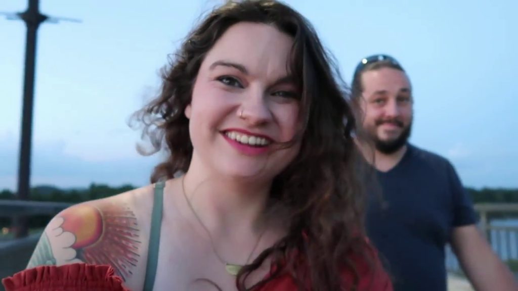 Homestead Chores and Datenight in the Arkansas Heat! June 2017