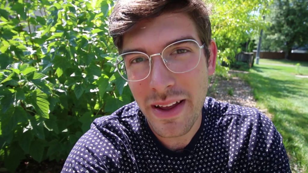 This Was a First For Me! (x3)