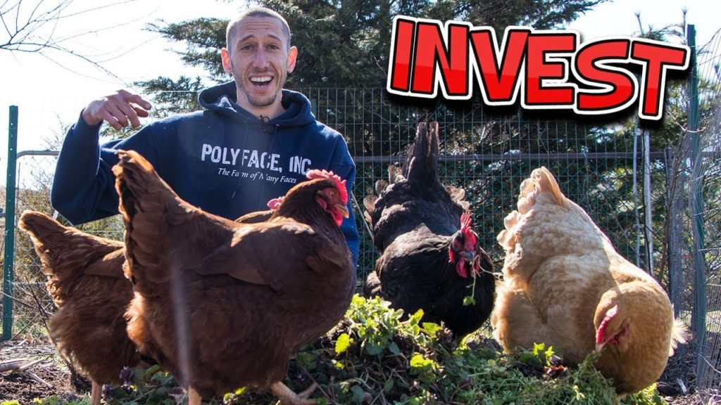 James Prigioni: This Will Make A BIG Difference This Will Make A BIG Difference