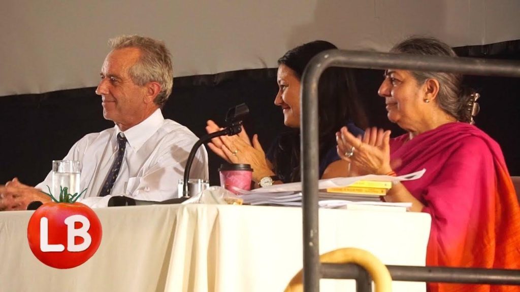 National Heirloom Expo | Glyphosate Panel Conclusion | Part 13 | Vlog