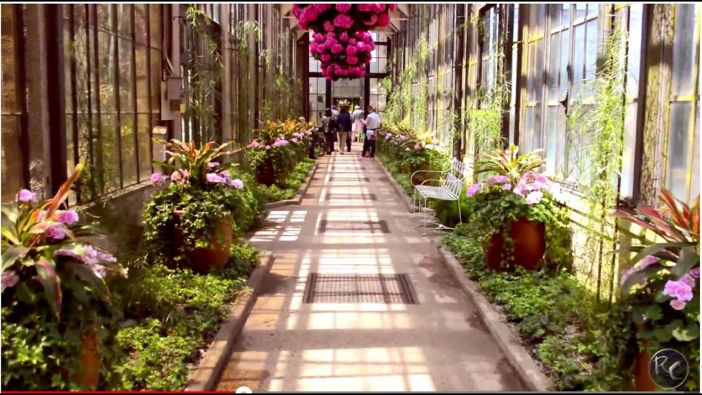 World's Most Beautiful Garden Cinematic Video! Longwood Gardens World's Most Beautiful Garden Cinematic Video! Longwood Gardens