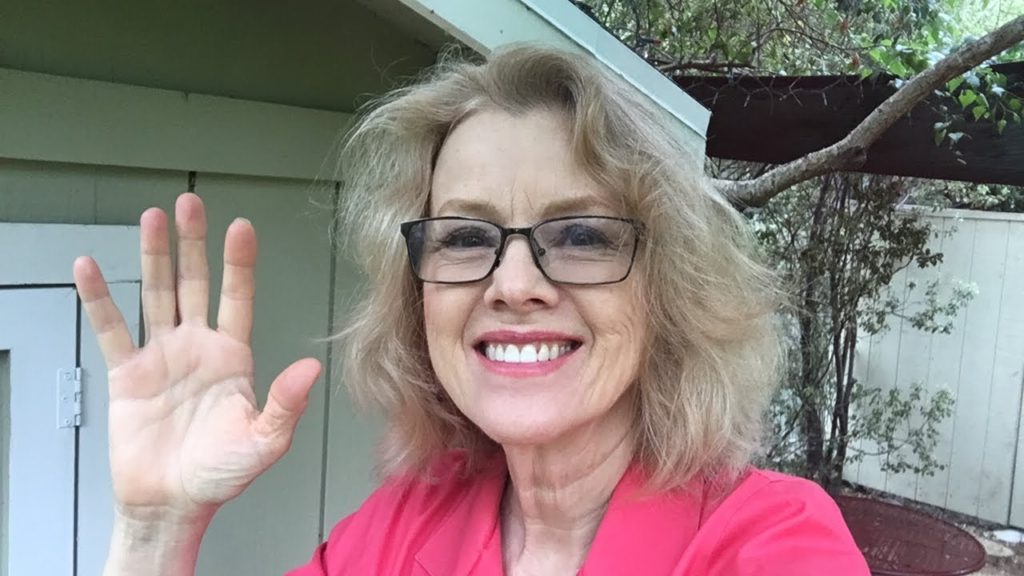 Kaye Kittrell: Quick Mother’s Day Message! Quick Mother’s Day Message!