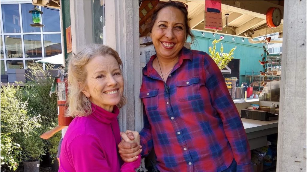 You Have to do THIS to SELL YOUR GARDEN | Transformation Day 2