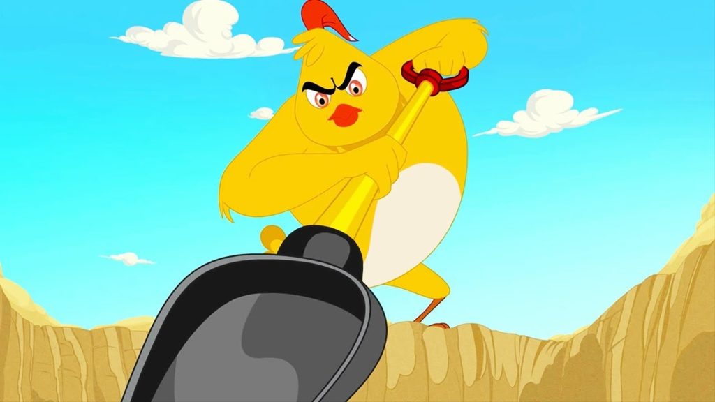 Eena Meena Deeka | The Gardener | Funny Cartoon Compilation | Videos For Kids Eena Meena Deeka | The Gardener | Funny Cartoon Compilation | Videos For Kids