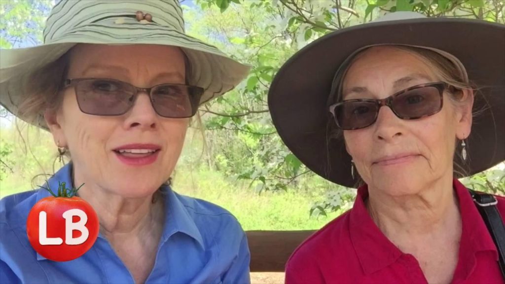 To Parts East | Pittsburgh Botanic Garden Tour with Sher | Kaye's Vlog